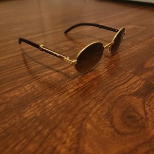 Wood Glasses